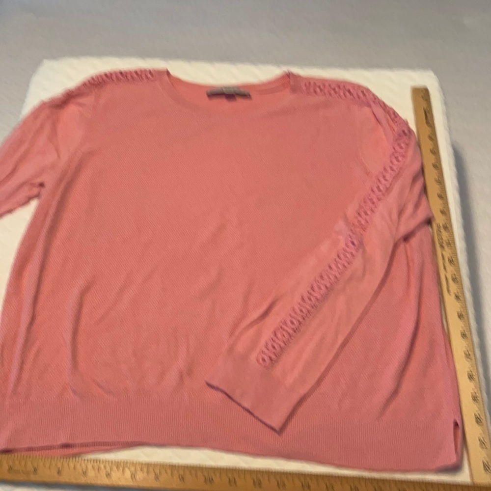 Loft lightweight sweater